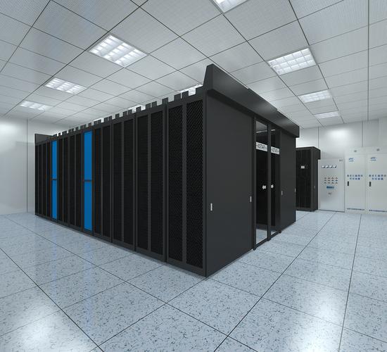 2015h80133大数据中心基础设施建设与计算机系统招标公告 信息系统集成服务